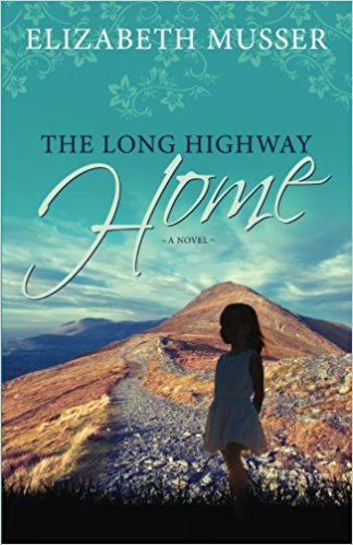 Giveaway-Elizabeth Musser-A-Long-Highway-Home-storytellerchristine, multiplying disciples one story at a time